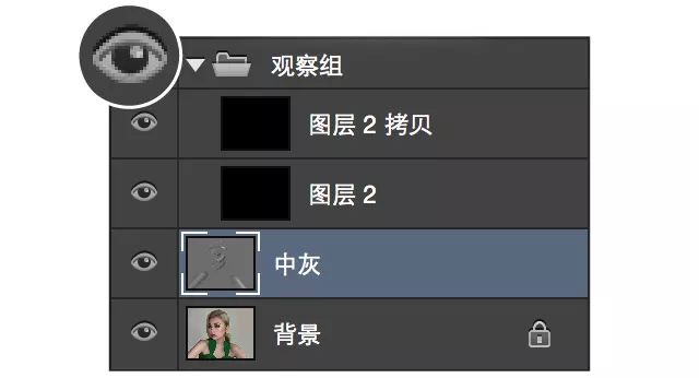 PS教程：打造立体感欧美风人像大片效果