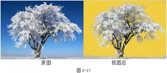 PS教程：常用抠图技法，案例演示，独家原创教程！