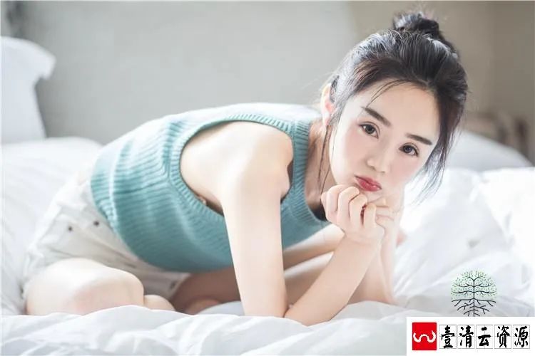 【S1508】【素材】日系个人写真相册样片小清新高清图影楼摄影素材JPG格式