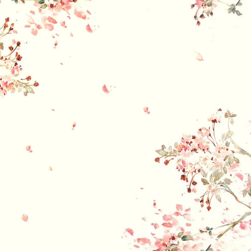 【S1536】【素材】淘宝天猫直通车PSD电商主图背景 自然系列春夏秋冬四季主题