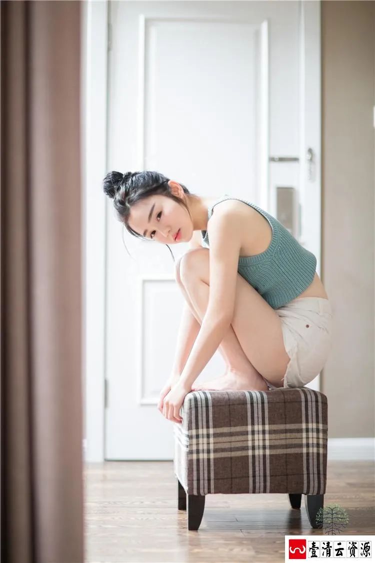 【S1508】【素材】日系个人写真相册样片小清新高清图影楼摄影素材JPG格式
