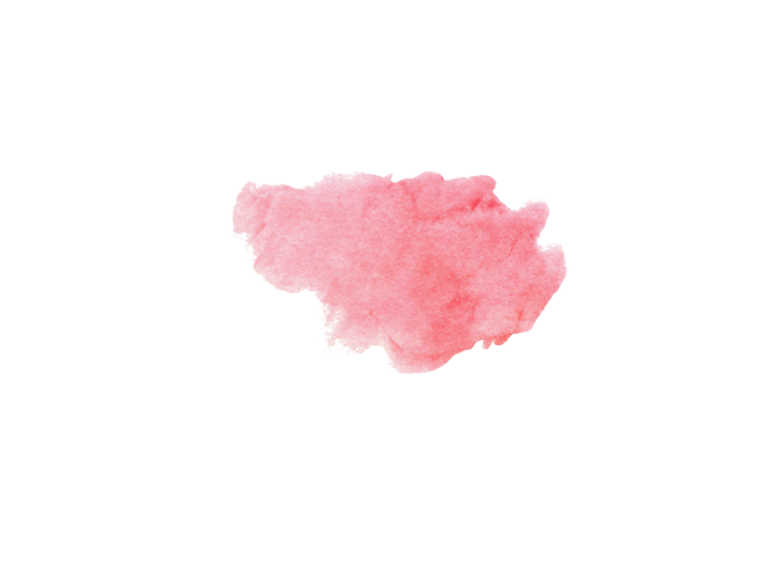 【S1653】【素材】唯美浪漫粉红嫩水墨背景素材 渲染LOGO店铺背景PNG免扣图片
