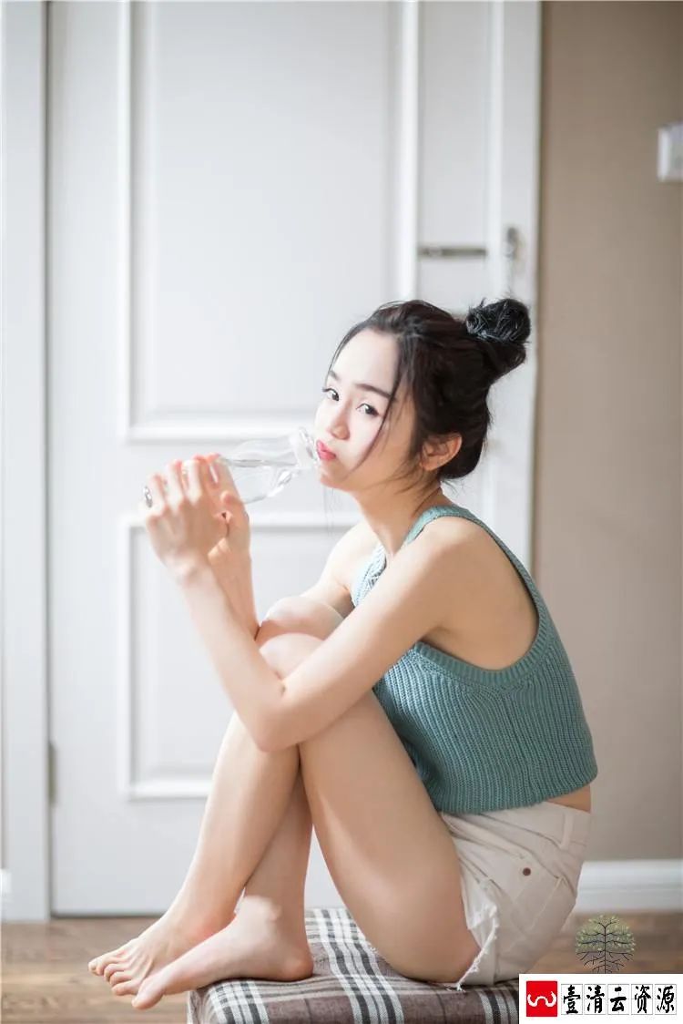 【S1508】【素材】日系个人写真相册样片小清新高清图影楼摄影素材JPG格式