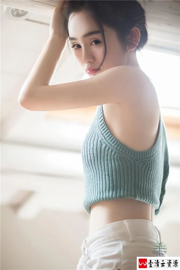 【S1508】【素材】日系个人写真相册样片小清新高清图影楼摄影素材JPG格式