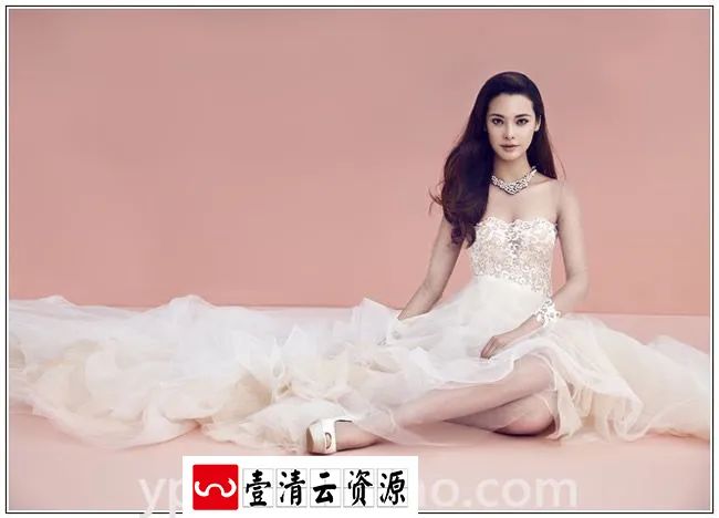 【S1562】【素材】浪漫情侣唯美婚纱写真素材 气球主题韩式影楼样照放大样片