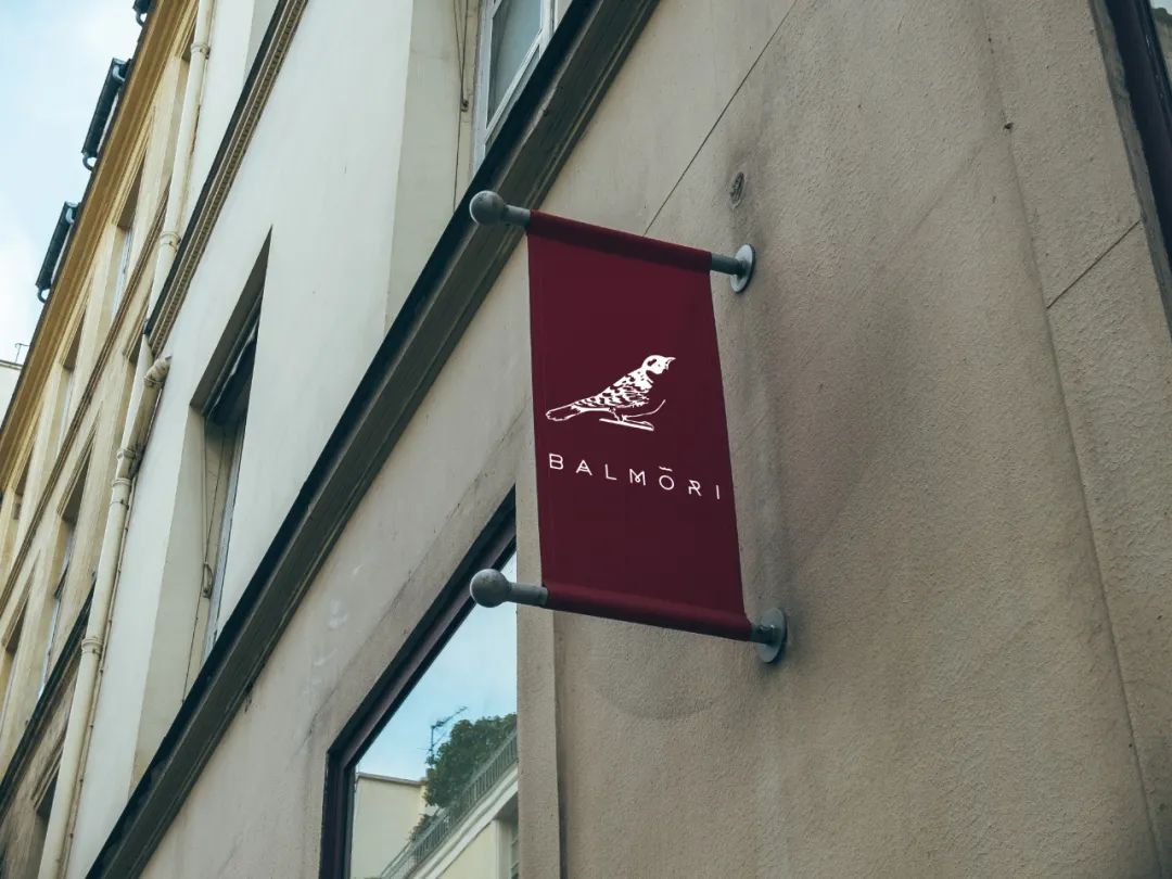 【S1709】【素材】鸟类鸡鸭鱼餐饮餐厅vi设计logo展示智能贴图样机模板PSD分层素材
