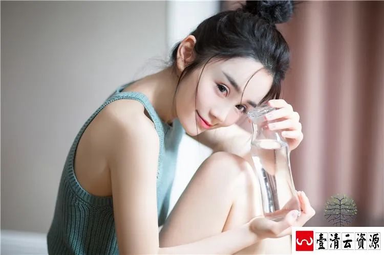 【S1508】【素材】日系个人写真相册样片小清新高清图影楼摄影素材JPG格式