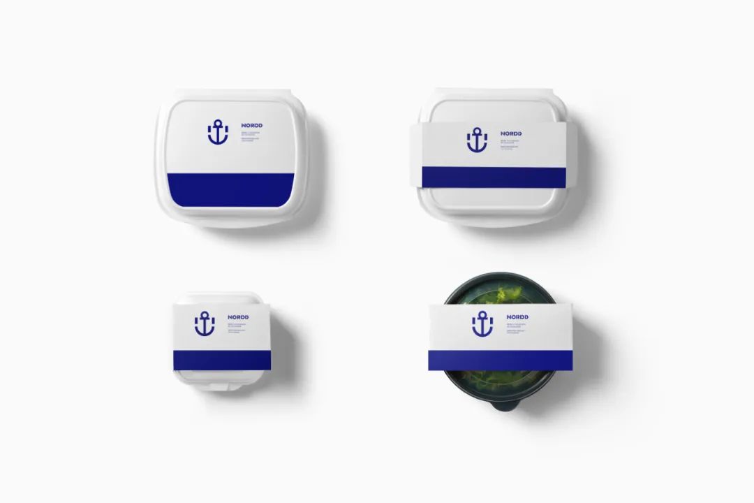 【S1710】【素材】高端餐饮食品品牌vi设计logo名品展示效果图样机智能模板PSD素材