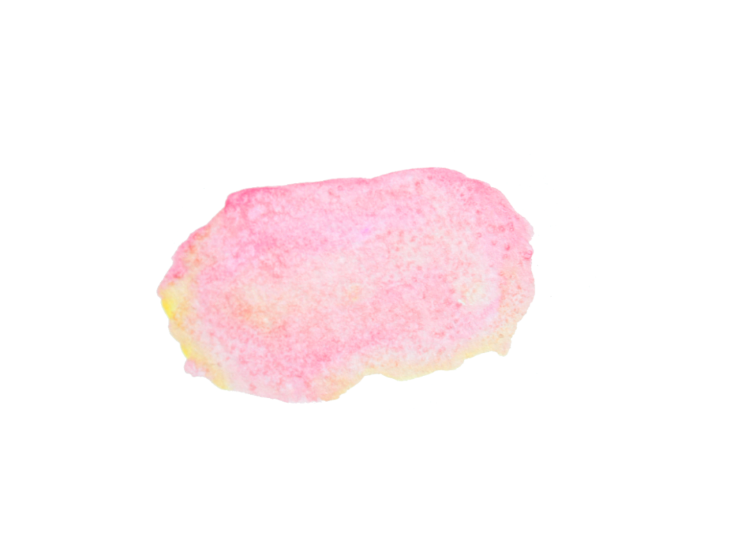 【S1653】【素材】唯美浪漫粉红嫩水墨背景素材 渲染LOGO店铺背景PNG免扣图片
