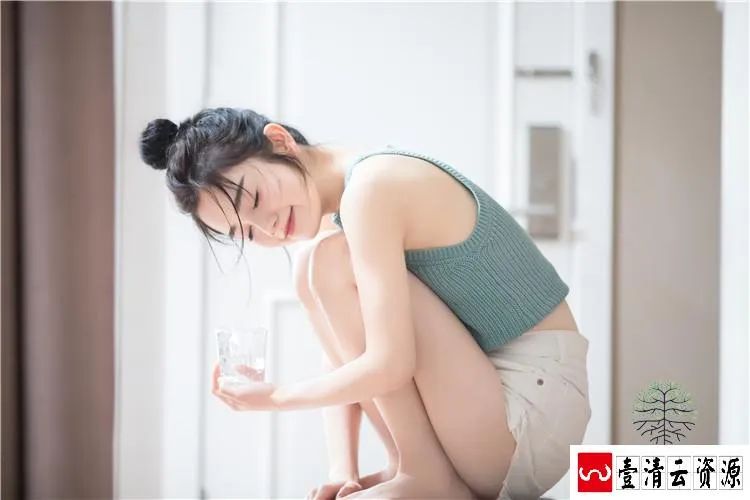 【S1508】【素材】日系个人写真相册样片小清新高清图影楼摄影素材JPG格式