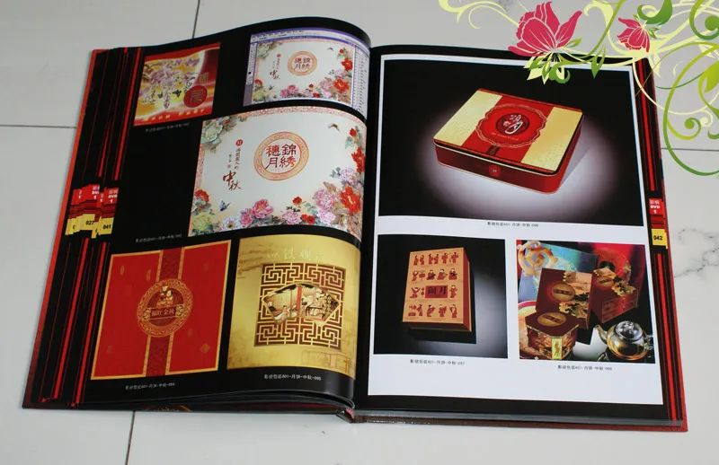 【S1790】【素材】包装前线(包装设计源文件)
