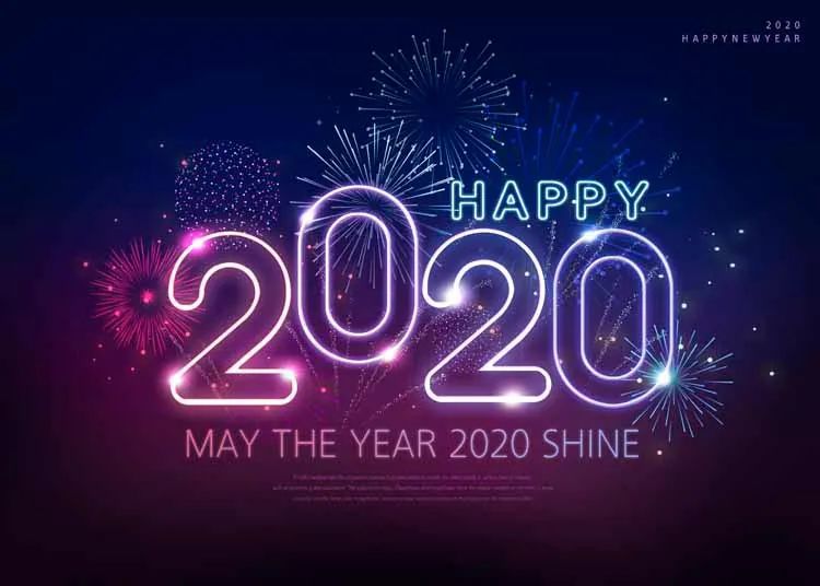 【S1747】【素材】30款2020年鼠年立体艺术字PSD设计素材源文件