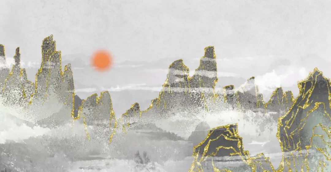 【S1746】【素材】中国国潮风设计资源合集PSD设计素材源文件