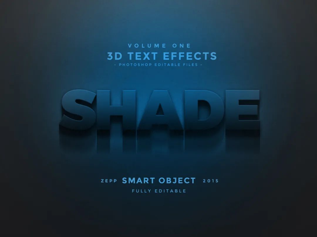 【S1793】【素材】3D立体字体效果（91个）PSD设计素材源文件