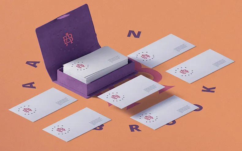 【S1831】【素材】时尚VI贴图智能样机02-88办公用品LOGO名片宣传册品牌模版PSD素材