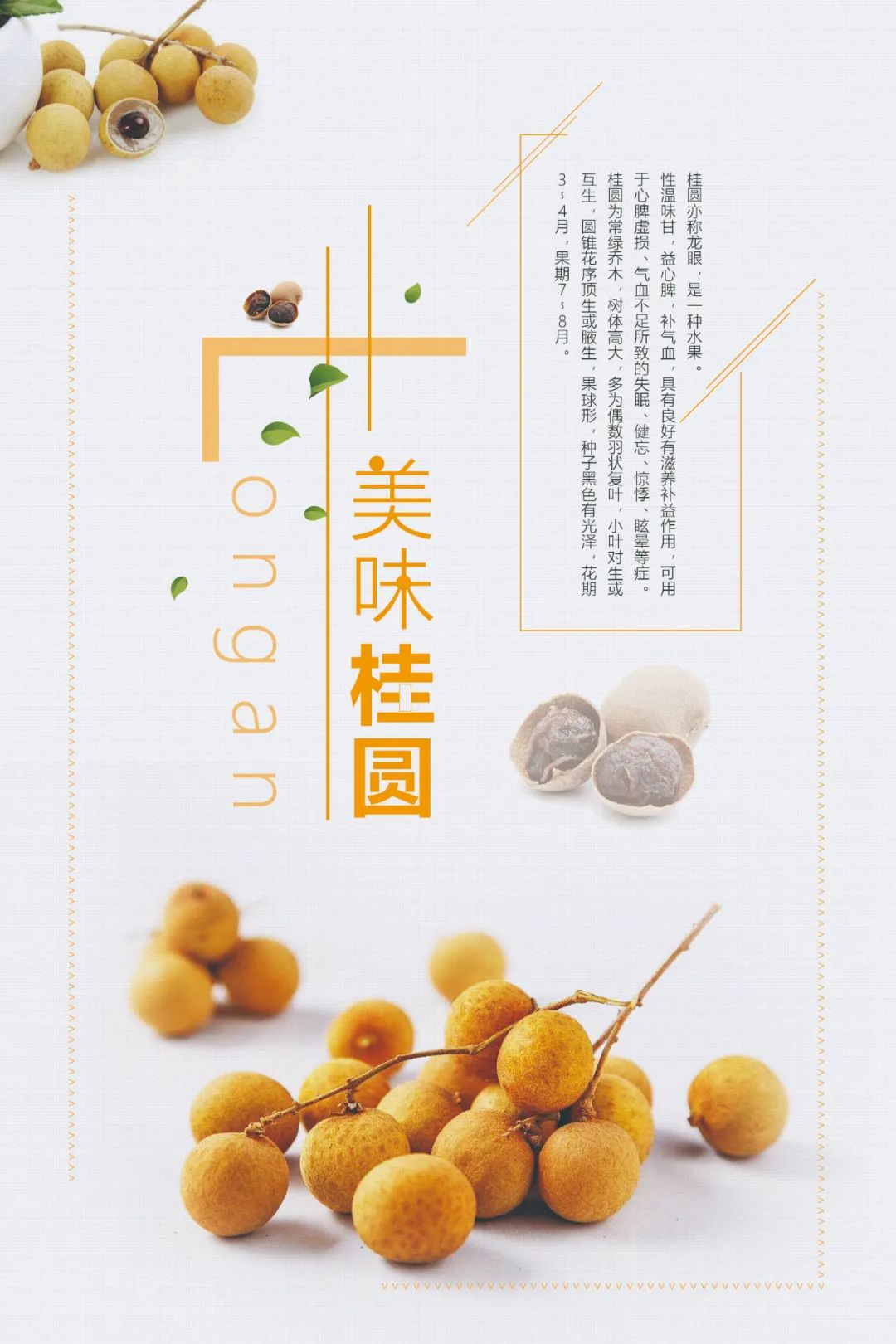 【S1817】【素材】蔬果海报PSD设计素材源文件