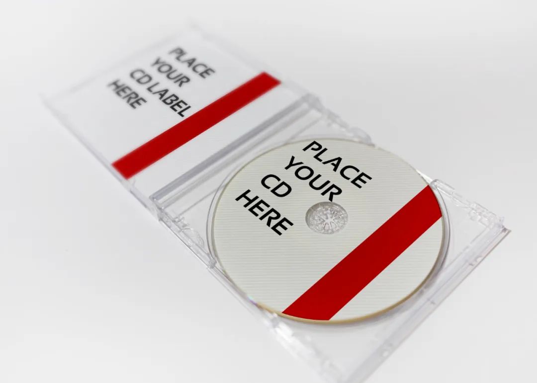 【S1721】【素材】光盘CD贴图样机psd设计素材源文件