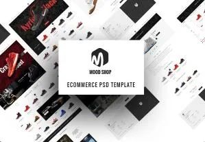 【S1742】【素材】付费精品素材Mockups(样机)PSD设计素材源文件