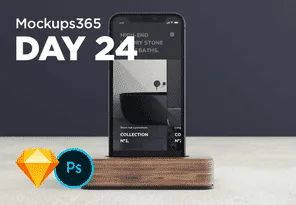 【S1742】【素材】付费精品素材Mockups(样机)PSD设计素材源文件